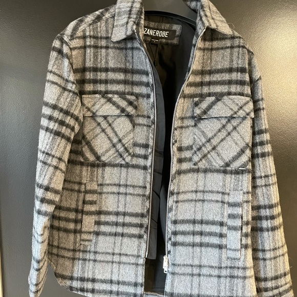 Zanerobe Shaket - Picture 1 of 7